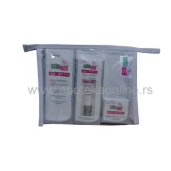 SEBAMED PAKET – Q10 SEBAMED PAKET – Q10